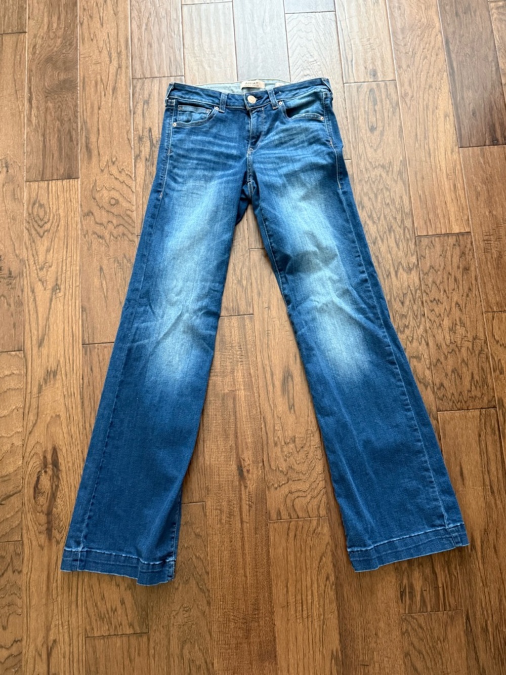 Women’s Ariat Trouser Jeans 29L